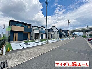 一宮市篭屋　全7棟　7号棟 その他