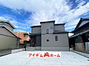 愛知県一宮市丹陽町重吉字新田郷1010-11：物件画像
