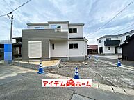 愛知県一宮市萩原町戸苅字山下7：物件画像