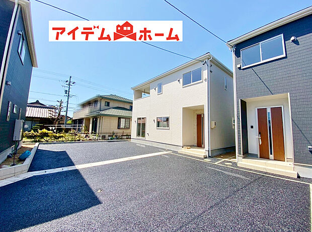 現地（2025年4月）撮影
休日、平日問わずお気軽にお問合せくださいませ。