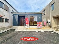愛知県一宮市大和町馬引字郷戌亥2221-2：物件画像