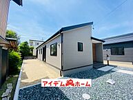 愛知県稲沢市平和町法立北瀬古295：物件画像
