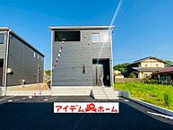 愛知県一宮市木曽川町里小牧字下町場99番：物件画像