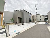 愛知県稲沢市平蜂ノ坪町10番：物件画像