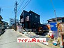 愛知県あま市篠田天神前31番9：物件画像