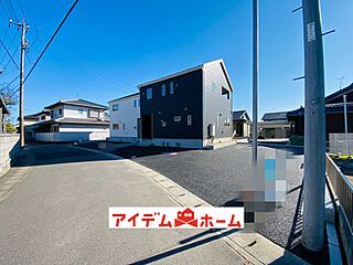 一宮市祐久第1　全2棟 その他