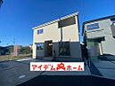 愛知県江南市安良町郷中108-1：物件画像