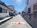 愛知県一宮市千秋町佐野字農中86-12：物件画像
