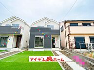 愛知県一宮市浅井町大日比野字東屋敷2369-2：物件画像