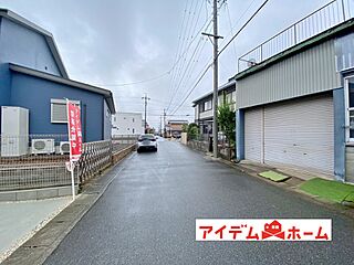 江南市古知野町2期　全２棟　1号棟 その他