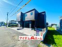 愛知県北名古屋市沖村佐渡10-1：物件画像