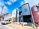 愛知県名古屋市西区坂井戸町153番：物件画像