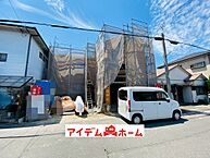 愛知県北名古屋市片場八瀬の木44：物件画像