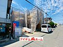 愛知県北名古屋市片場八瀬の木44：物件画像