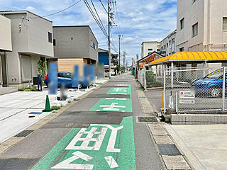 北名古屋市鹿田9期　全7棟　3号棟 その他