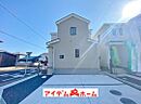 愛知県北名古屋市薬師寺山浦66：物件画像