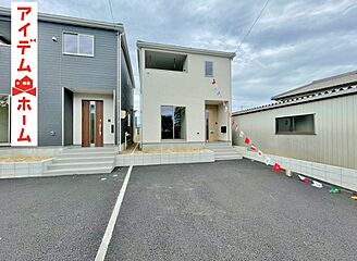 あま市七宝町鯰橋第1　全4棟　1号棟 その他