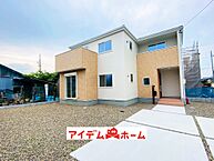 愛知県一宮市萩原町西御堂7：物件画像