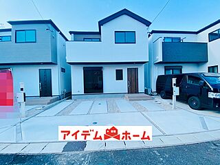 北区北久手町1期　全4棟　3号棟 その他
