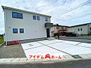 愛知県一宮市祐久字屋敷裏62番：物件画像