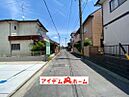 愛知県稲沢市田代１丁目1番42：物件画像