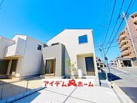 愛知県一宮市大和町妙興寺字八町1-5：物件画像