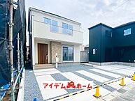 愛知県一宮市木曽川町黒田字北野黒144番1：物件画像