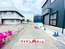 愛知県一宮市木曽川町黒田字北野黒144番1：物件画像
