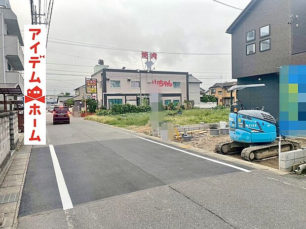 平日・土日問わずご案内致します!お気軽にお問合わせ下さい♪