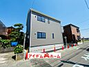 愛知県北名古屋市沖村岡西35番地2：物件画像