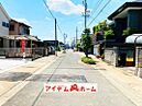 愛知県名古屋市西区清里町222番：物件画像