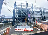 愛知県あま市新居屋小舟戸7：物件画像