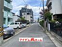 愛知県名古屋市北区成願寺１丁目217番、218番：物件画像