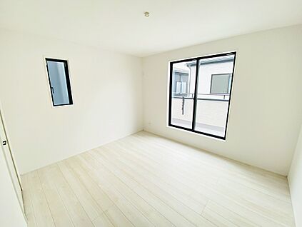 2号棟内覧写真