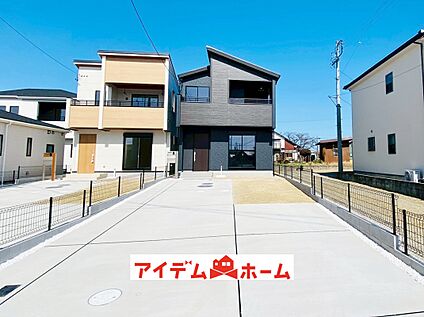 ■4号棟■