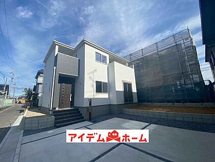 ■1号棟■