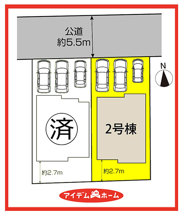 ■配置図■