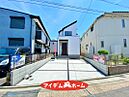愛知県名古屋市中川区大当郎１丁目1815：物件画像