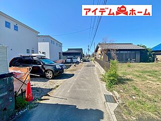 ＼稲沢市平和町法立北瀬古第2　全4棟／ その他