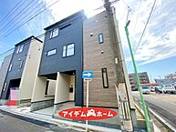 愛知県名古屋市中村区京田町3丁目56番1：物件画像