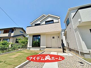 ＼港区茶屋新田2期　全3棟／ その他