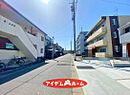 愛知県名古屋市中村区横井2丁目3番1：物件画像