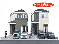 愛知県名古屋市港区福田2丁目218：物件画像
