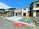 愛知県愛西市北一色町北田面214番：物件画像
