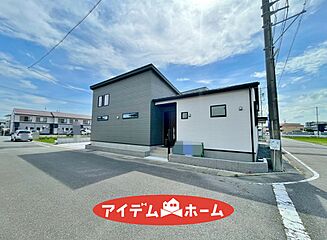 ＼弥富市平島東第2　全1棟／ その他