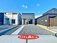 愛知県愛西市諸桑町郷城107番1：物件画像