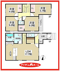 ＼中村区大正町1期　全3棟／ その他
