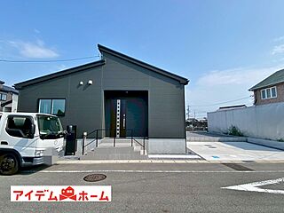 ＼稲沢市祖父江町祖父江第1期　全4棟／ その他