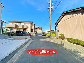 ＼津島市唐臼町　全1棟／ その他