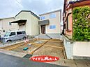 愛知県海部郡蟹江町平安2丁目2番3：物件画像